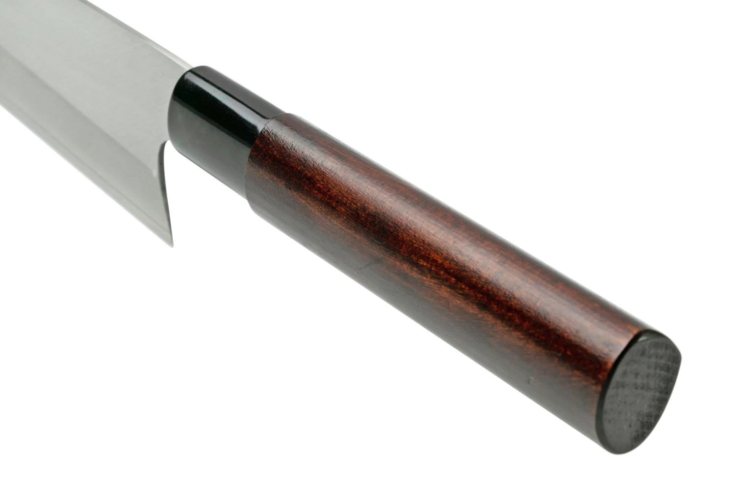 Mujun Misuzu VO0-J Santoku 21 Cm - Imagen 4