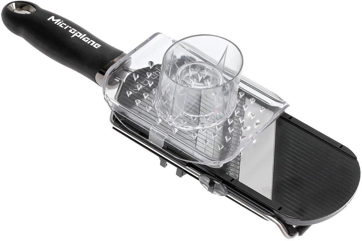 Microplane Specialties Mandolina De Cocina 34040
