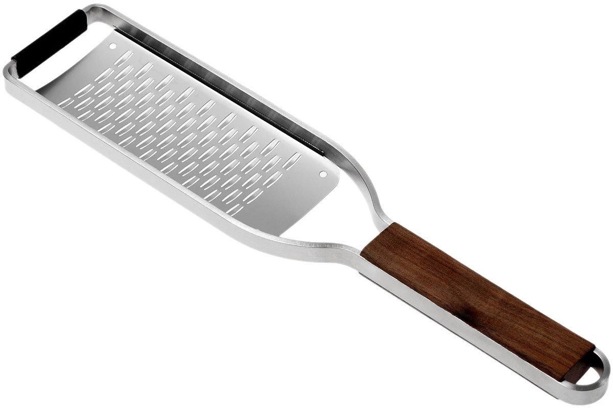 Microplane Master Grater Rallador Ribbon #4, Medio 43302 - Imagen 2