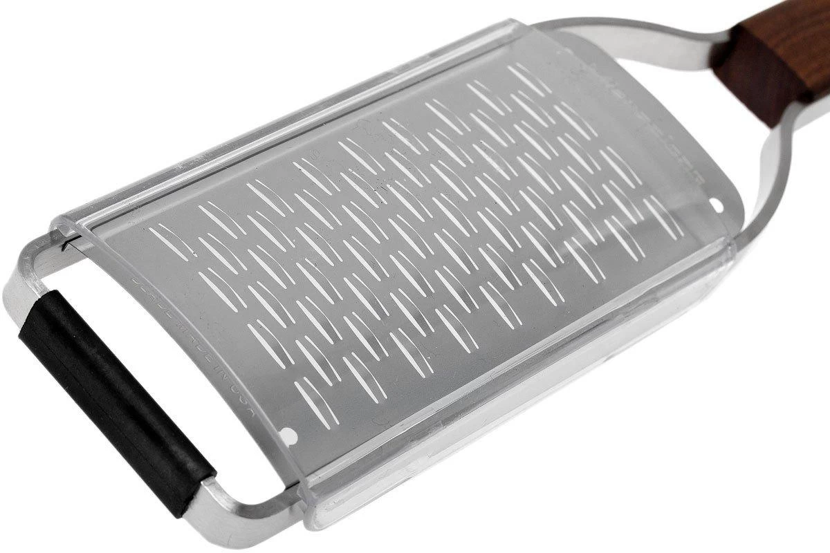 Microplane Master Grater Rallador Ribbon #4, Medio 43302 - Imagen 3