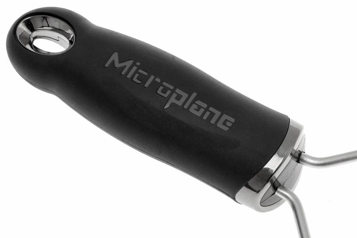 Microplane Rallador Gourmet, Stervorm - Imagen 4