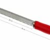 Microplane Premium Classic Rallador, Rojo