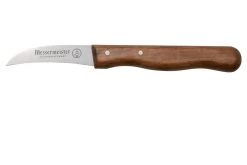 Messermeister Future 22-02032 Cuchillo Curvo, 6 Cm