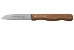 Messermeister Future 22-02037 Cuchillo Para Pelar, 8 Cm