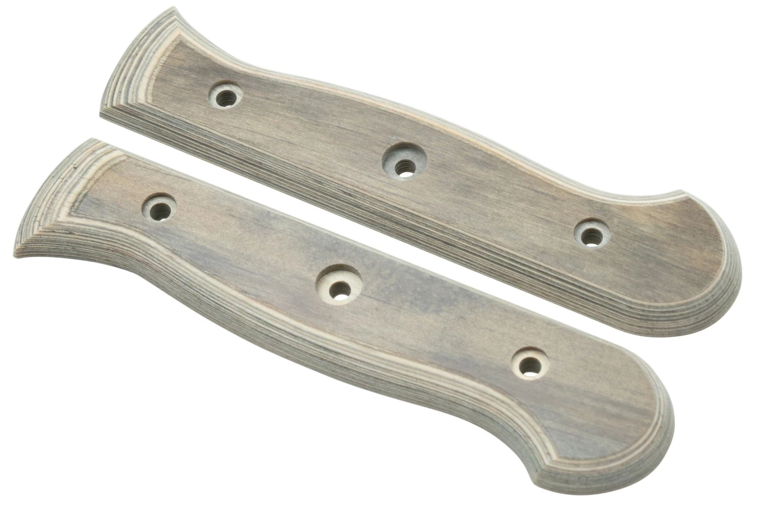 Messermeister Custom Barnwood, Large 860124 Mango De Madera