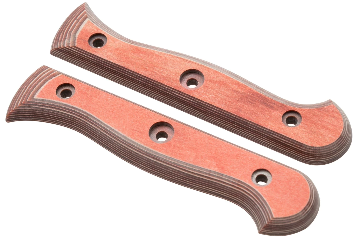 Messermeister Custom Terra, Medium 860222 Mango De Madera