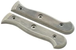 Messermeister Custom Barnwood, Medium 860224 Mango De Madera