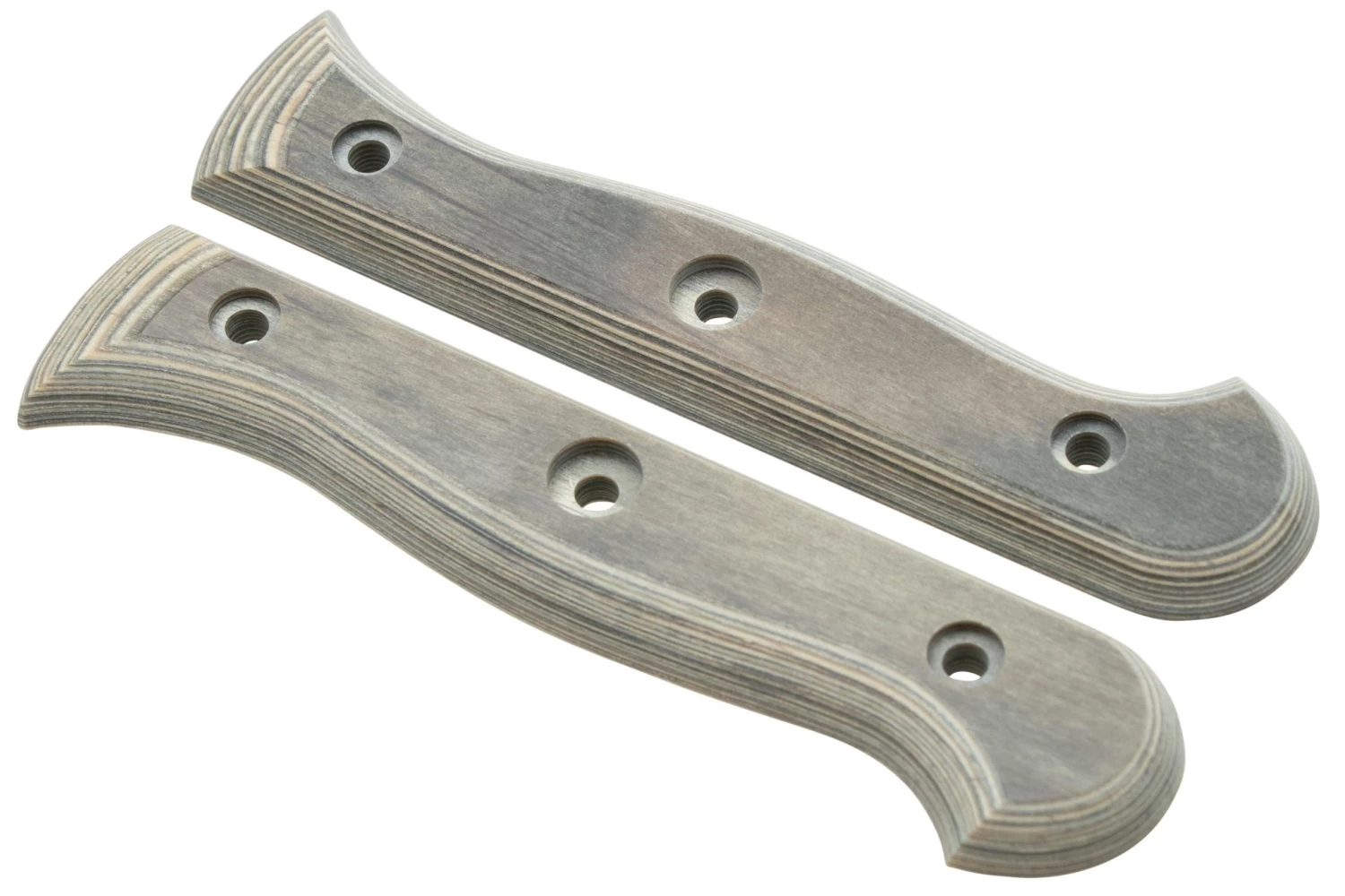 Messermeister Custom Barnwood, Medium 860224 Mango De Madera