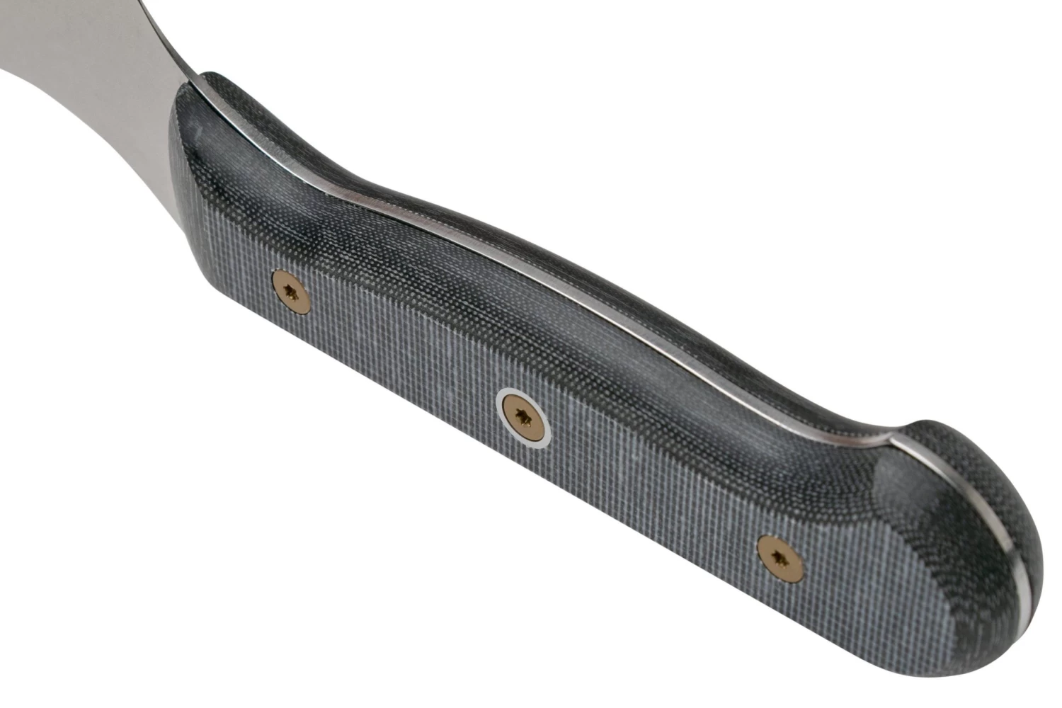 Messermeister Custom 8644-8 Cuchillo Para Pan, 20 Cm - Imagen 5