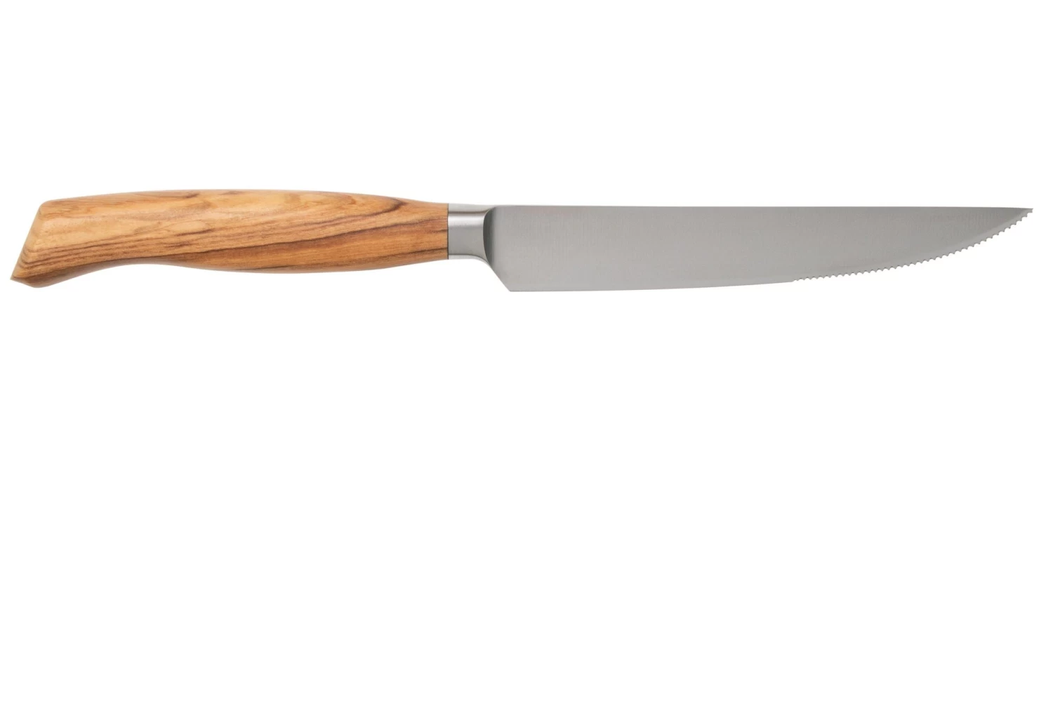 Messermeister Oliva Luxe LX684-12 Cuchillo Fileteador, 12 Cm - Imagen 2