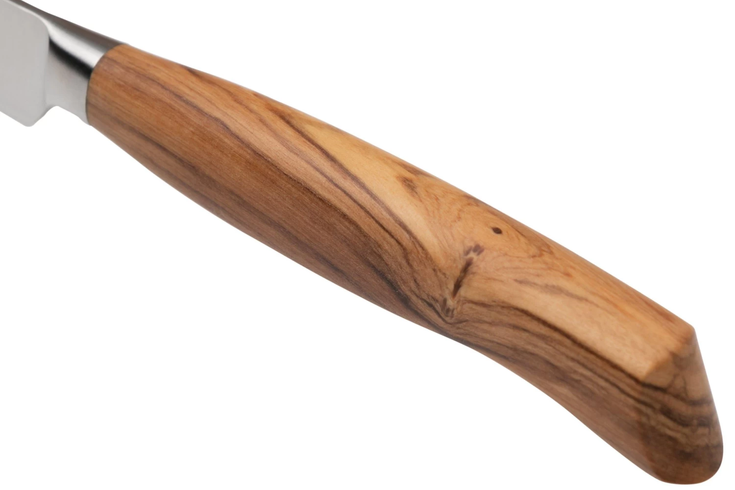 Messermeister Oliva Luxe LX684-12 Cuchillo Fileteador, 12 Cm - Imagen 5