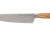 Messermeister Oliva Luxe LX686-23 Cuchillo De Chef, 23 Cm