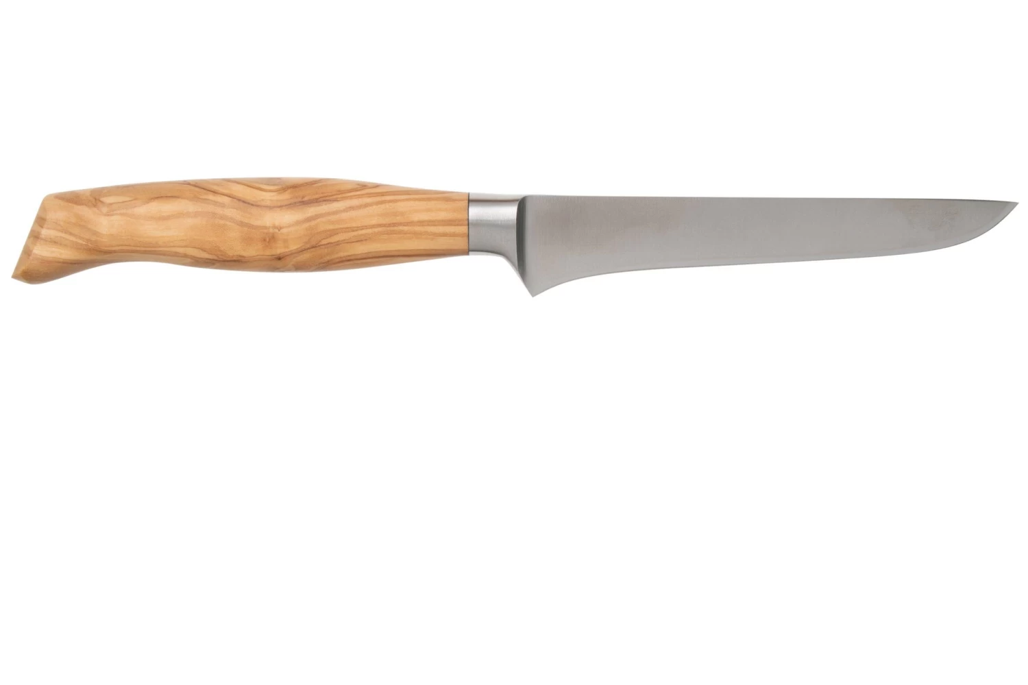 Messermeister Oliva Luxe LX692-13 Cuchillo Deshuesador, 13 Cm - Imagen 2