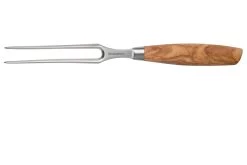 Messermeister Oliva Luxe LX805-16 Tenedor De Carne, 16 Cm