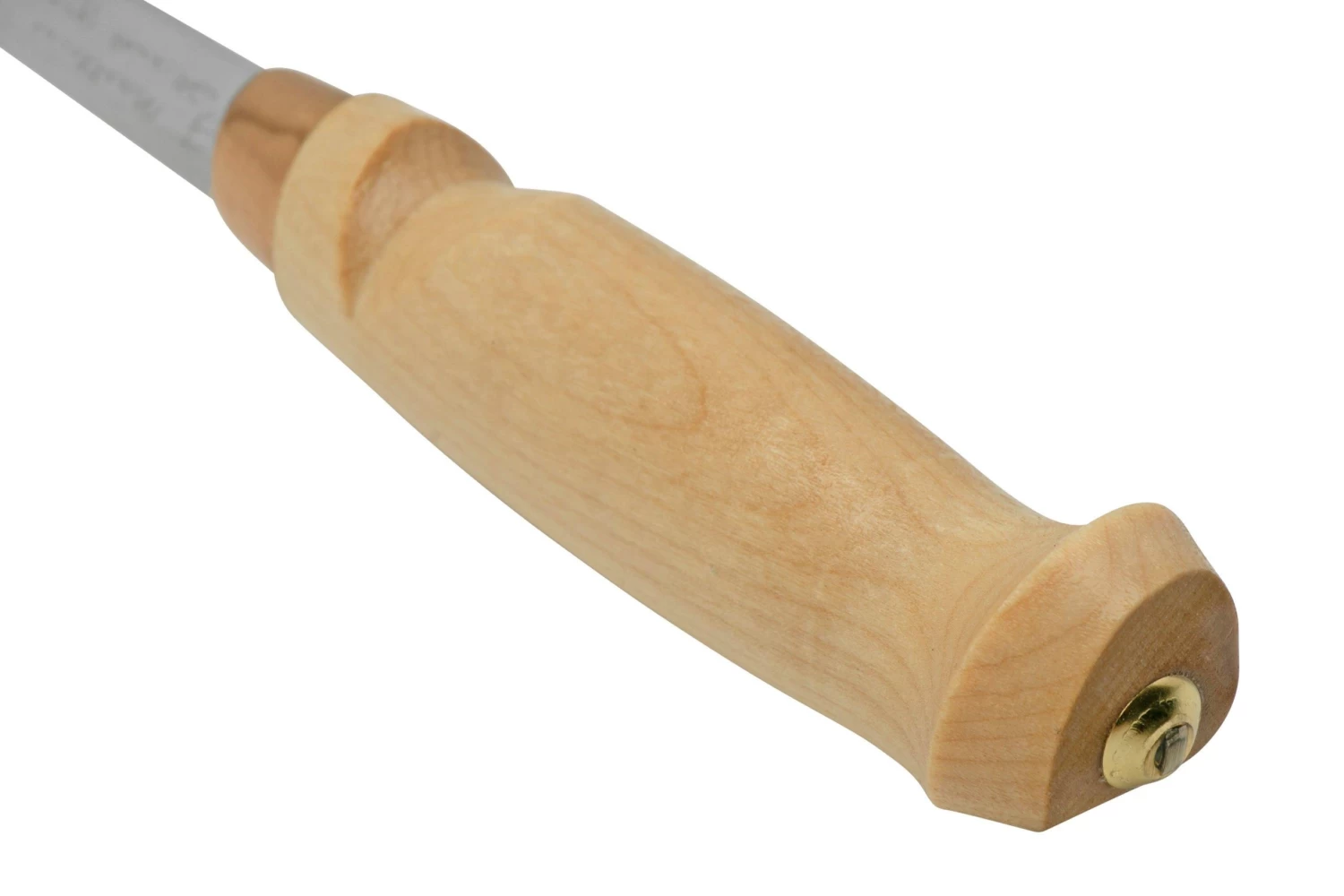 Marttiini Classic Cuchillo De Filetear 15, 620010, Stainless, Light Birch - Imagen 4