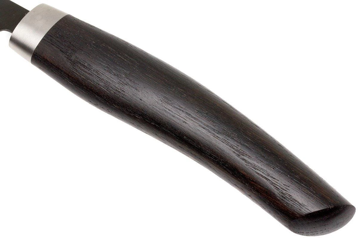 Nesmuk JANUS Slicer16 Cm, Bog Oak, J5M1602013 - Imagen 4