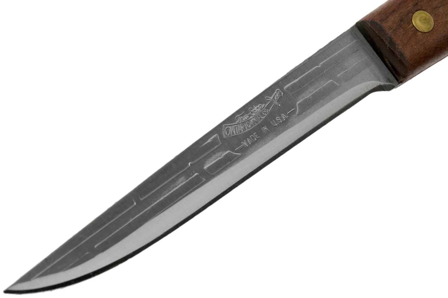 Ontario Old Hickory Cuchillo Deshuesador 16 Cm, 7000 - Imagen 3