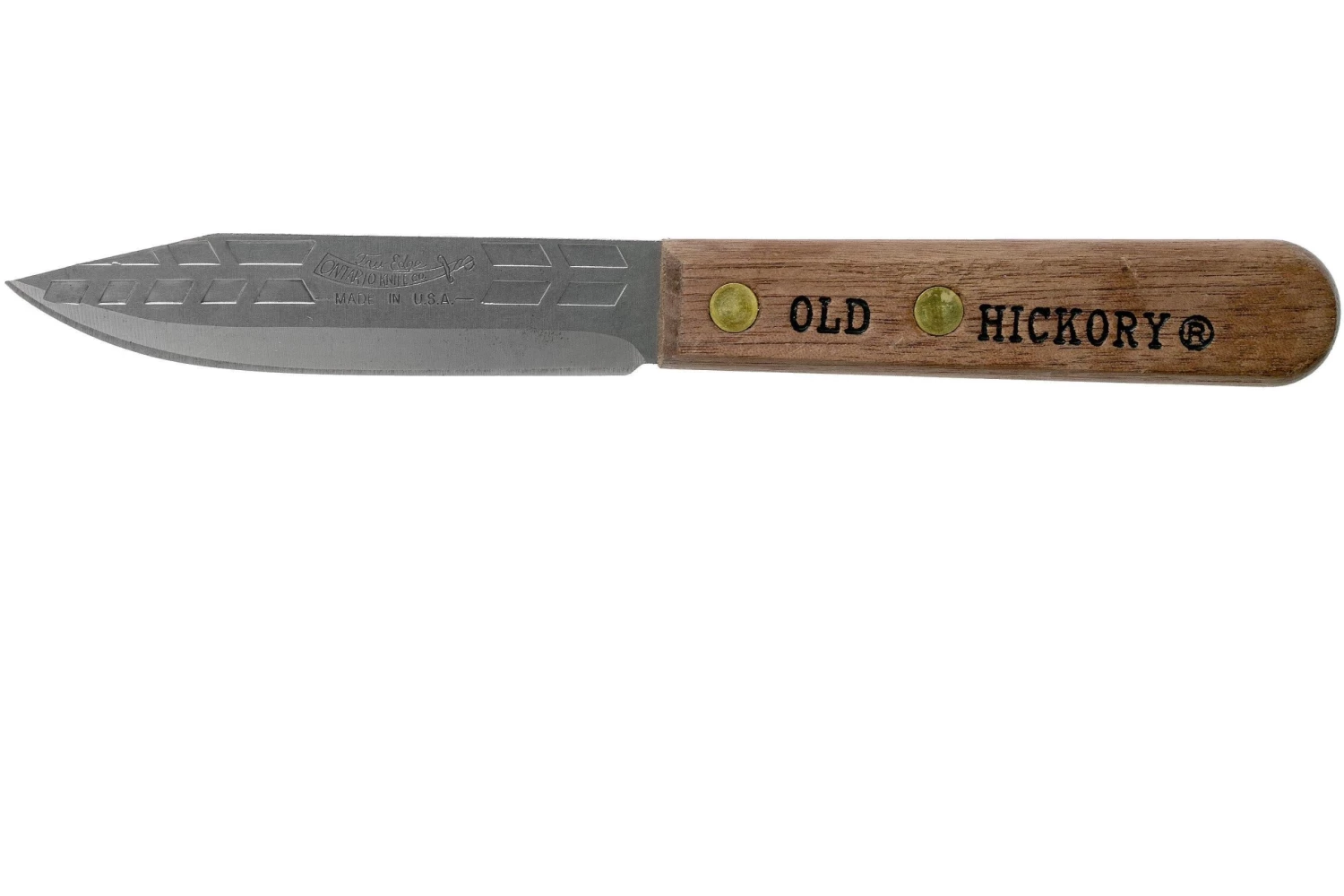 Ontario Old Hickory Cuchillo Puntilla 8 Cm, 7070