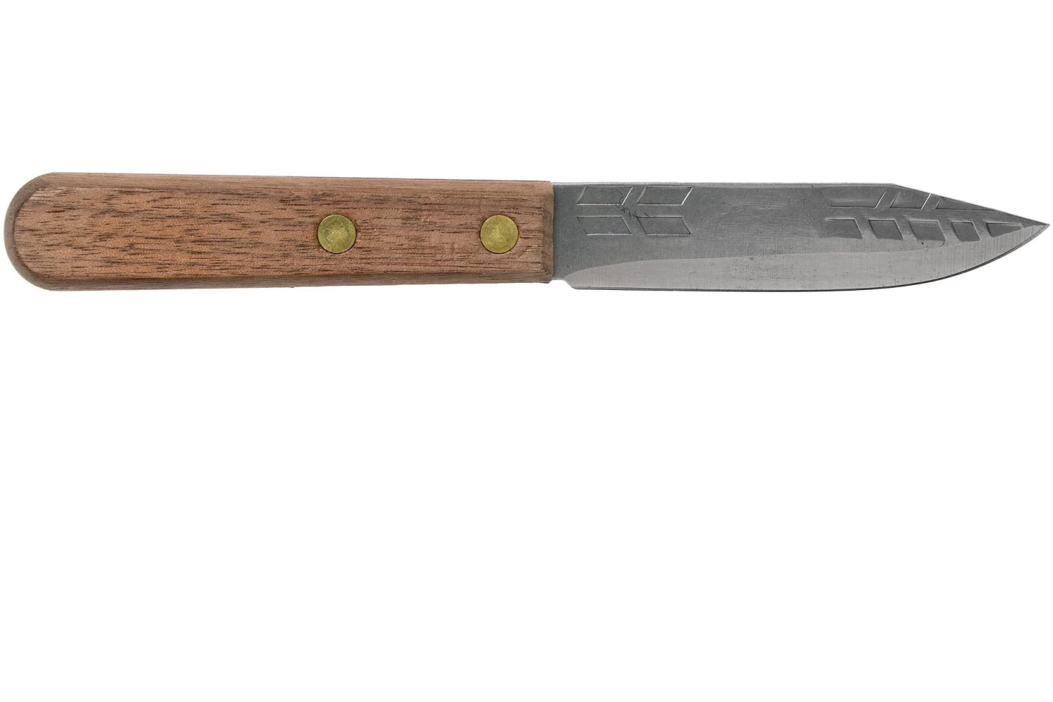 Ontario Old Hickory Cuchillo Puntilla 8 Cm, 7070 - Imagen 2
