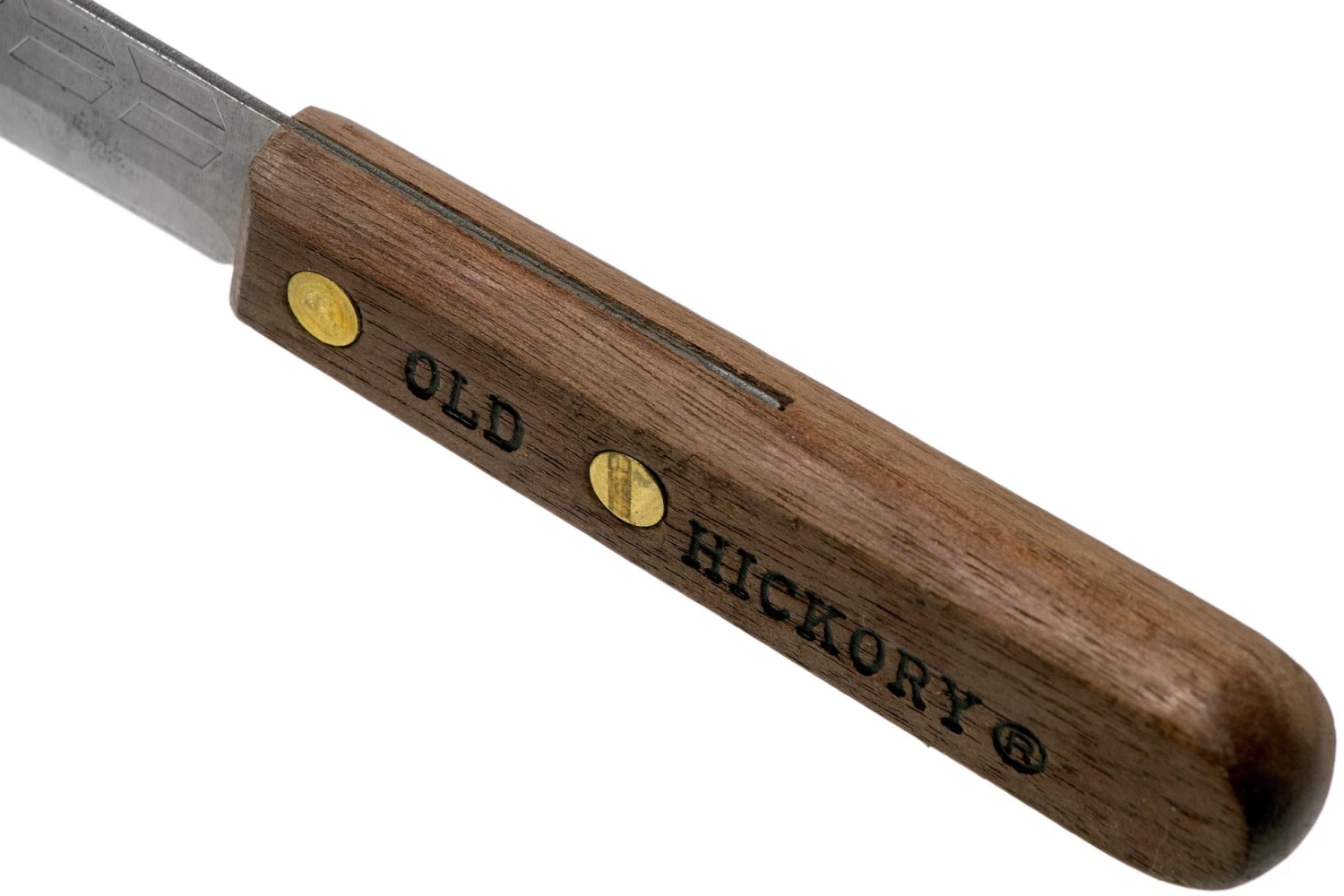 Ontario Old Hickory Cuchillo Puntilla 8 Cm, 7070 - Imagen 5