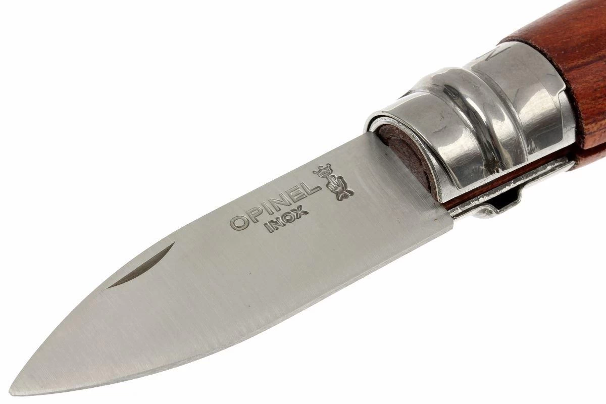 Opinel Cuchillo De Ostras N°09