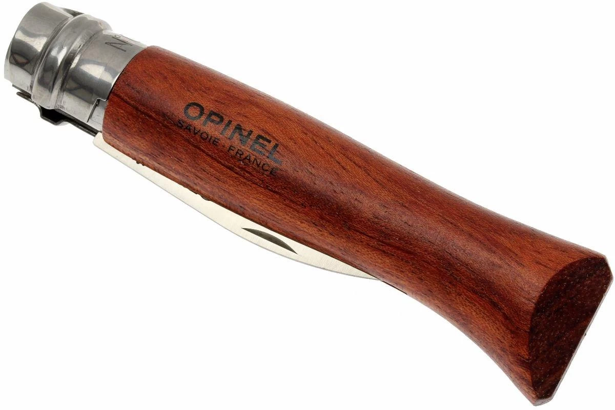 Opinel Cuchillo De Ostras N°09 - Imagen 3