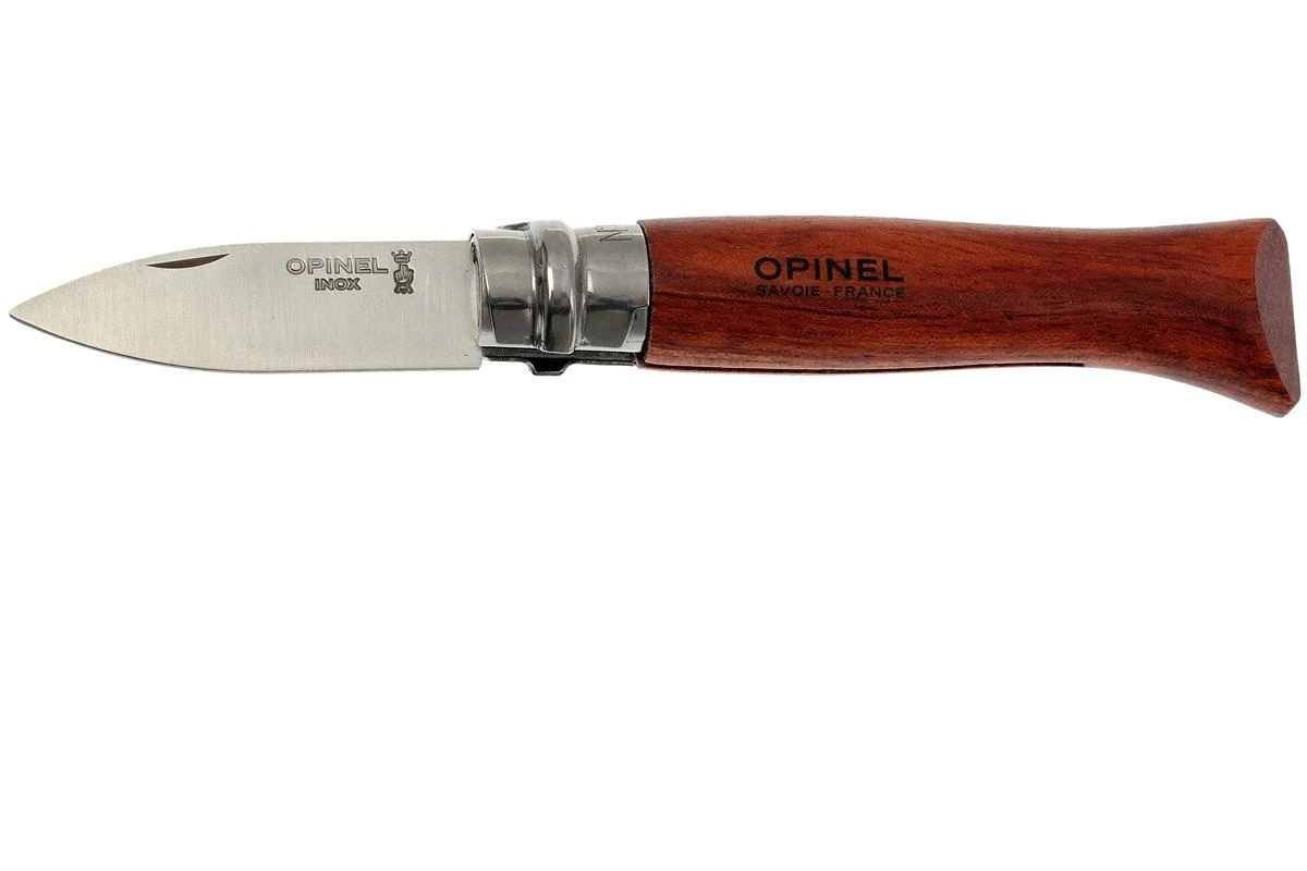Opinel Cuchillo De Ostras N°09 - Imagen 7