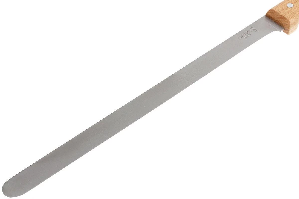 Opinel Parallèle Cuchillo Carpaccio 30cm N°123 - Imagen 3