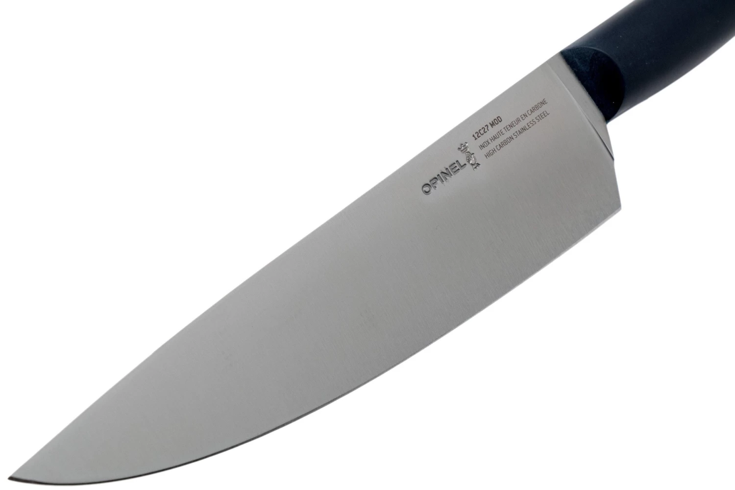 Opinel Intempora Cuchillo De Chef No. 218, 20 Cm - Imagen 3