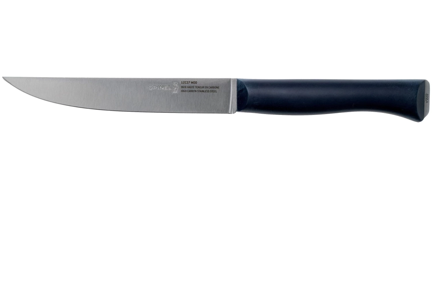 Opinel Intempora Cuchillo Para Trinchar No. 220, 16 Cm