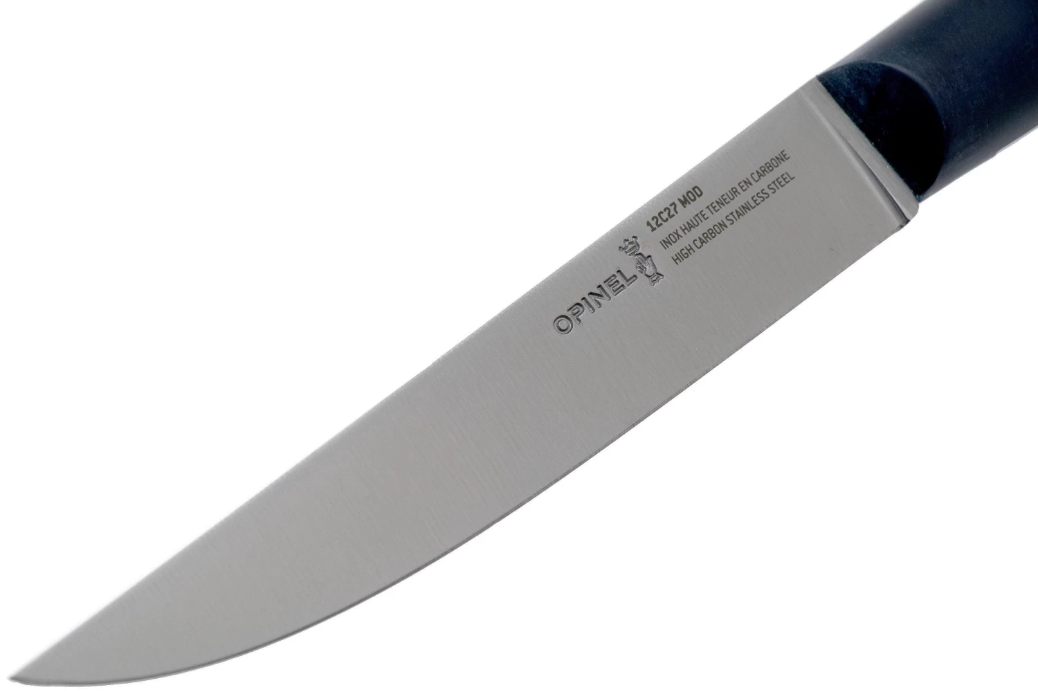 Opinel Intempora Cuchillo Para Trinchar No. 220, 16 Cm - Imagen 3