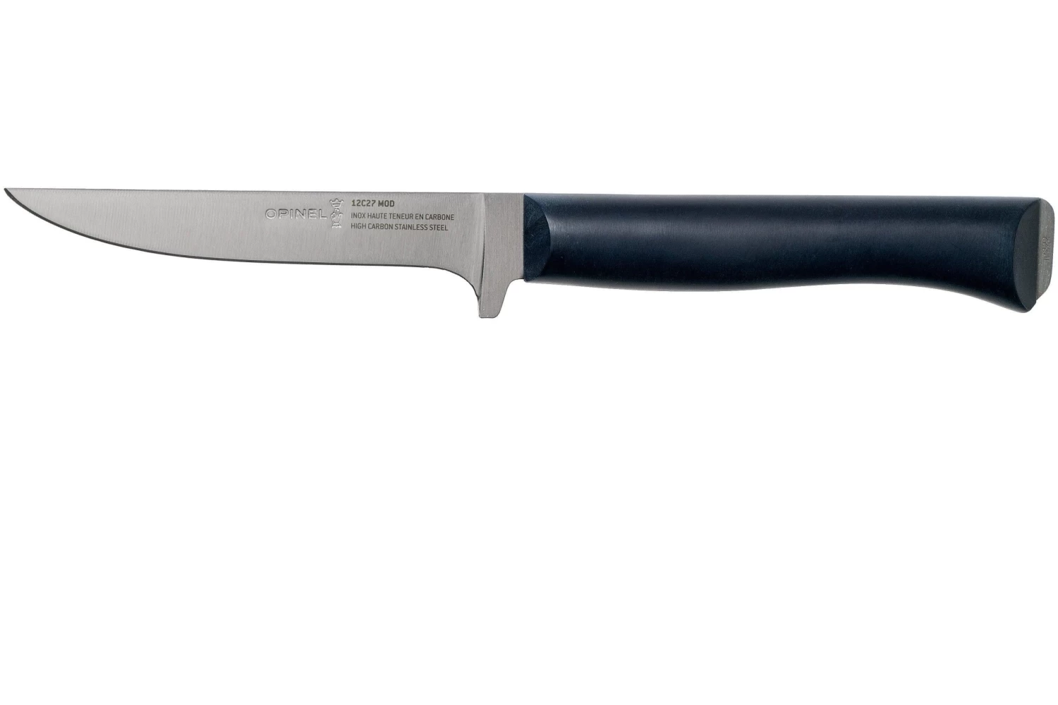Opinel Intempora Cuchillo Deshuesador No. 222, 13 Cm