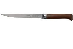 Opinel Les Forgés 1890 Cuchillo Para Fileteartear 18 Cm, 2289