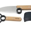 Opinel Le Petit Chef 002605 Juego De Cuchillos De Cocina, Azul