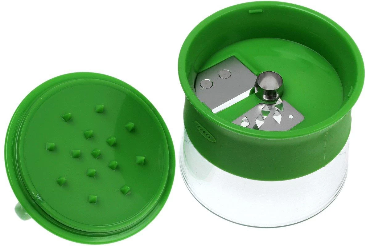 OXO Good Grips Espirilizador - Imagen 2