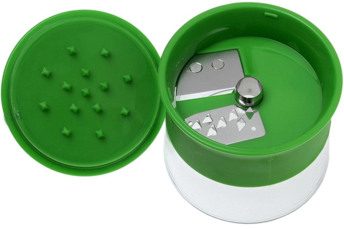 OXO Good Grips Espirilizador - Imagen 3