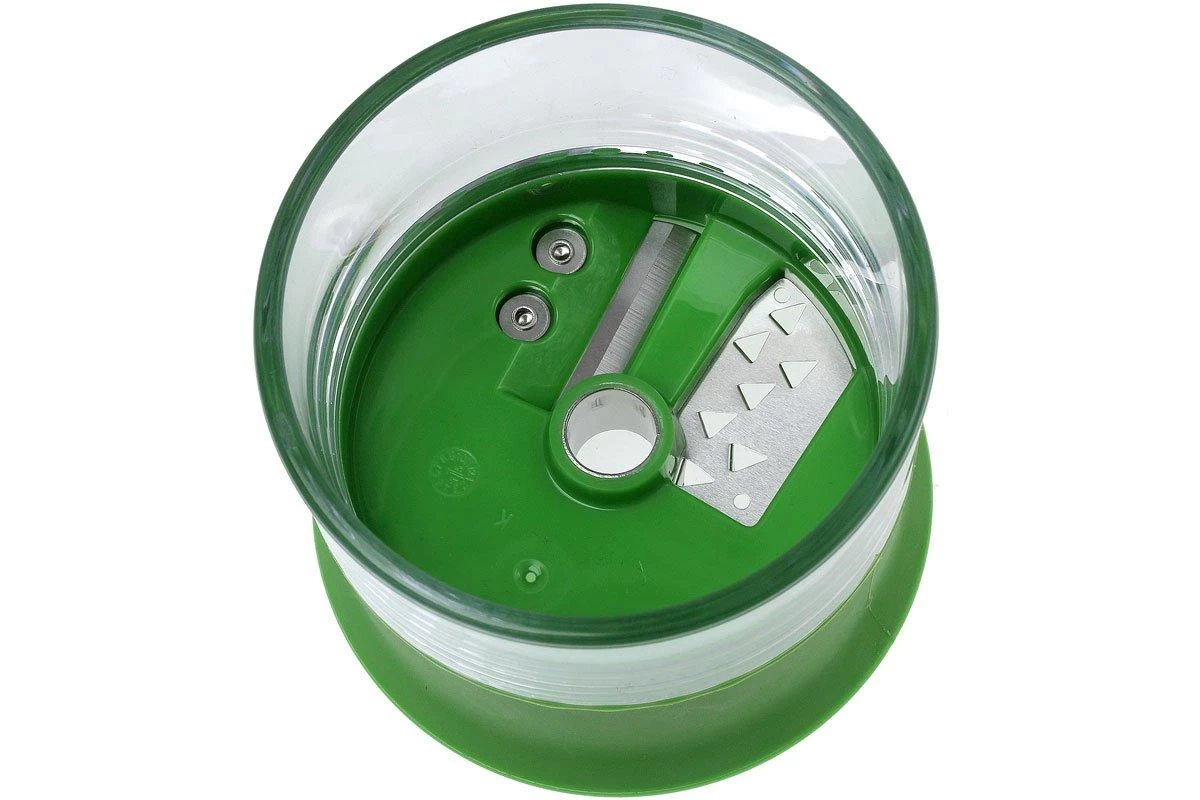 OXO Good Grips Espirilizador - Imagen 4