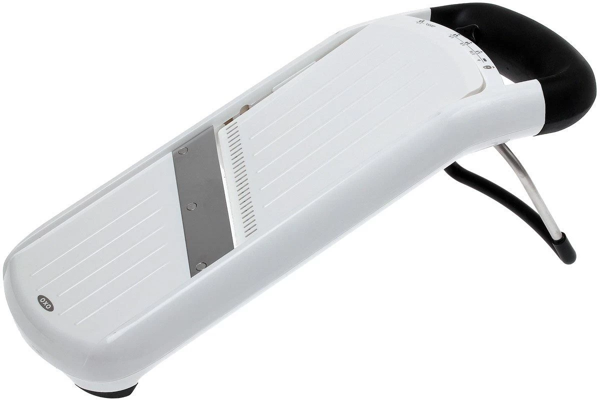 OXO Good Grips Mandolina De Cocina - Imagen 2
