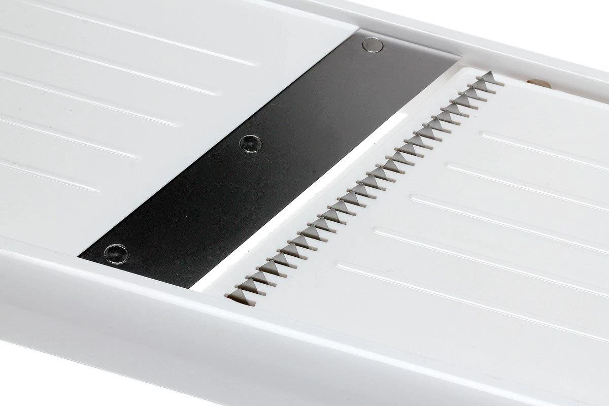 OXO Good Grips Mandolina De Cocina - Imagen 4