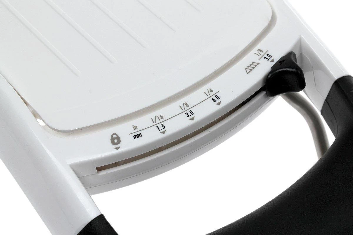OXO Good Grips Mandolina De Cocina - Imagen 5