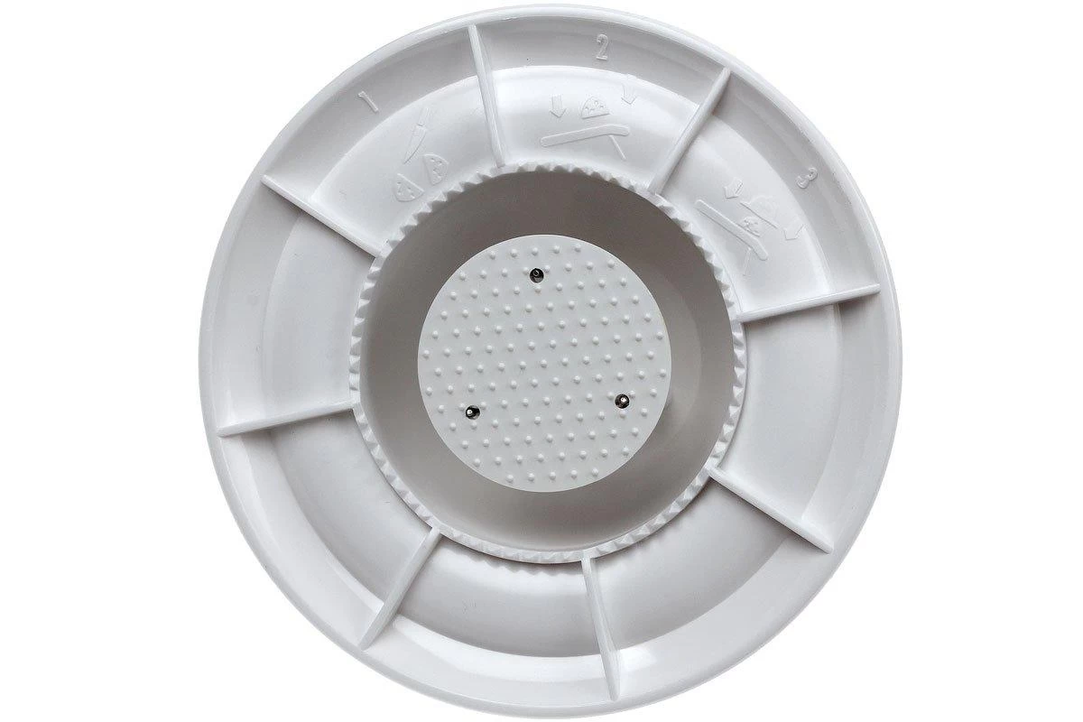 OXO Good Grips Mandolina De Cocina - Imagen 7