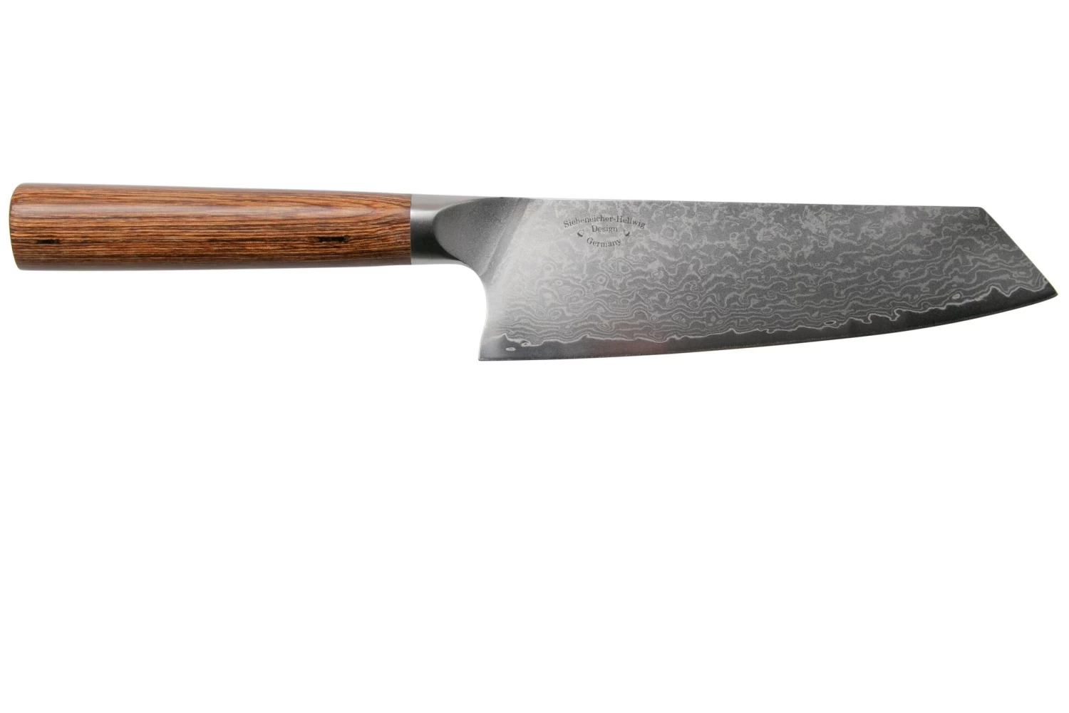 PUMA IP Santoku Knife, 821202 Santoku 18 Cm - Imagen 2