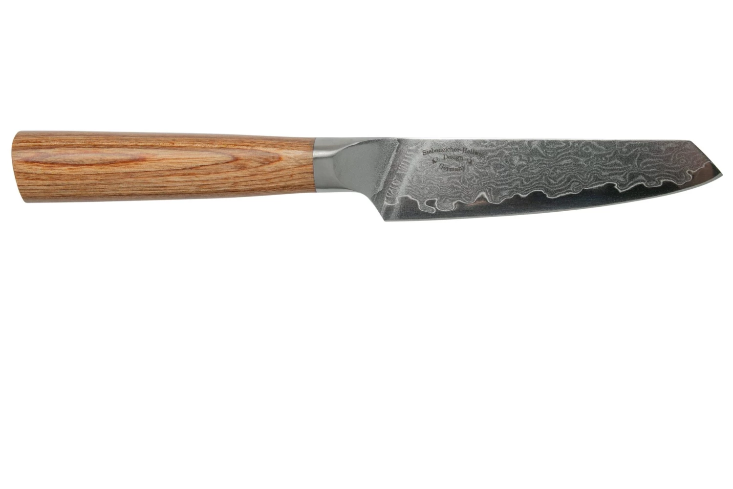 PUMA IP Paring Knife, 821203 Cuchillo Puntilla 10 Cm - Imagen 2