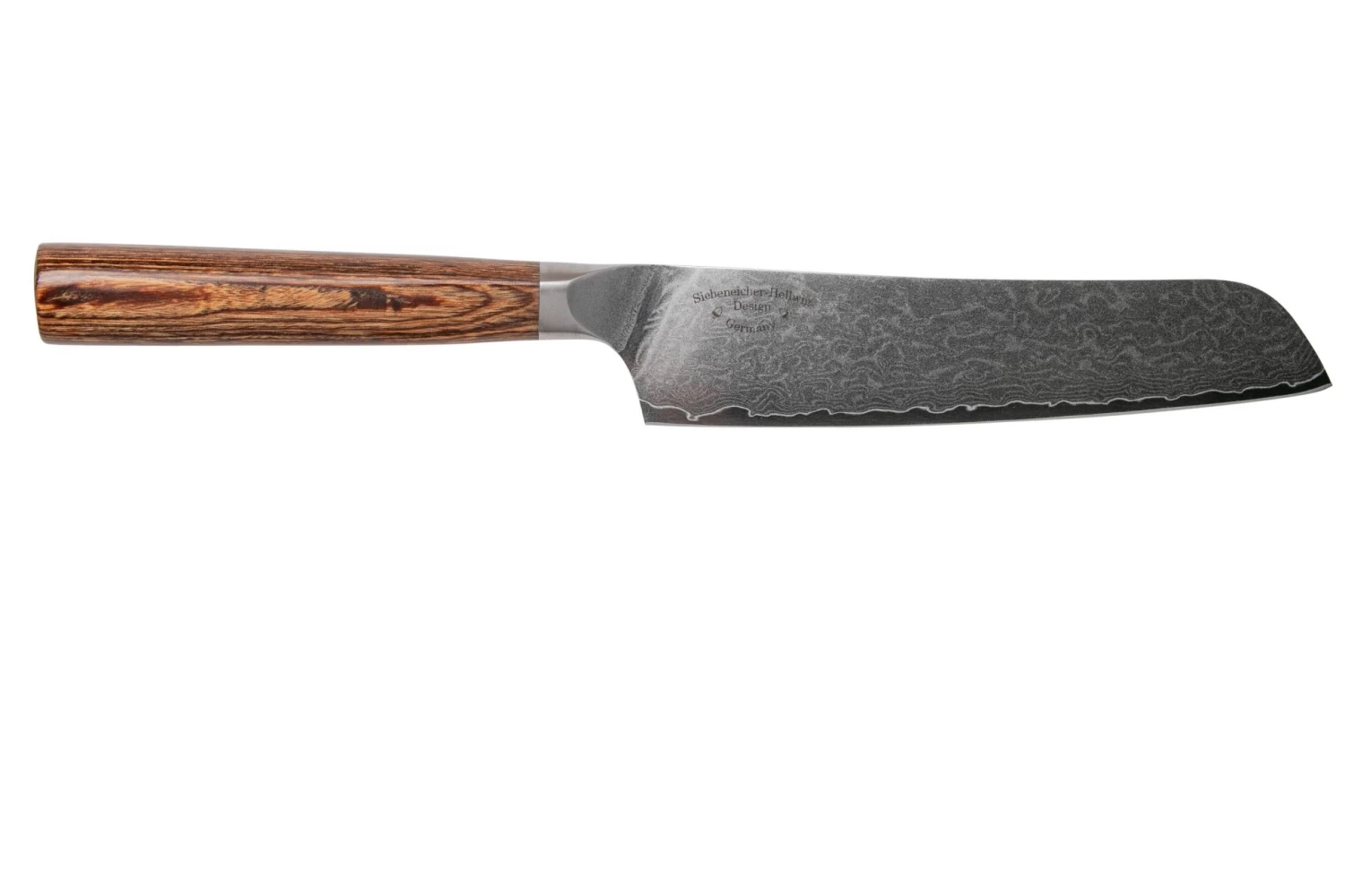 PUMA IP Chef Knife, 821206 Cuchillo De Chef 15 Cm - Imagen 2