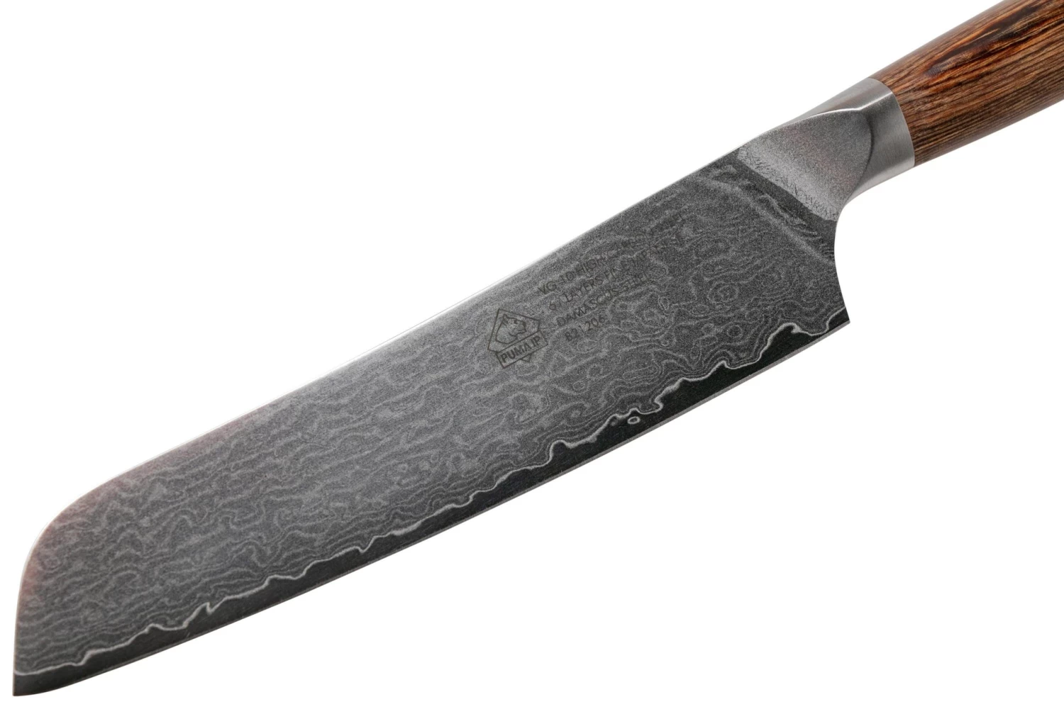 PUMA IP Chef Knife, 821206 Cuchillo De Chef 15 Cm - Imagen 3
