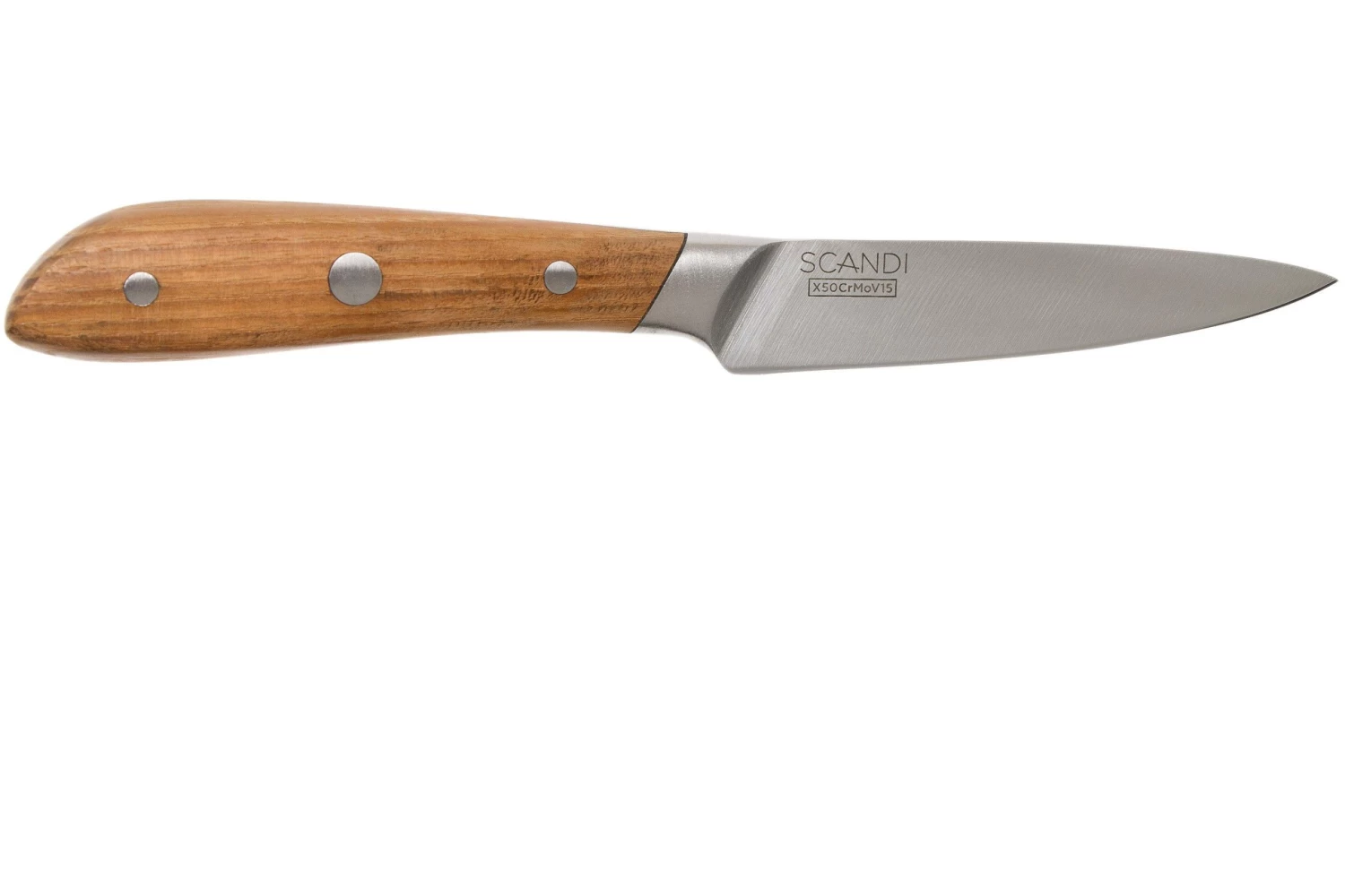 Richardson Sheffield Scandi 09500P538117 Cuchillo Puntilla, 10 Cm - Imagen 2