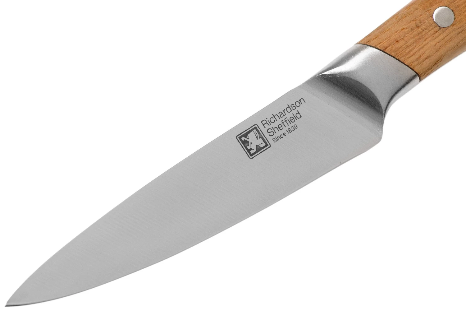 Richardson Sheffield Scandi 09500P538117 Cuchillo Puntilla, 10 Cm - Imagen 3