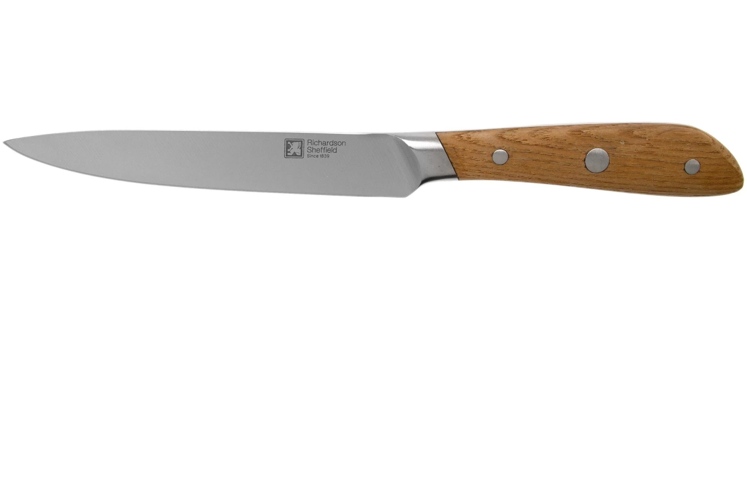Richardson Sheffield Scandi 09500P539116 Cuchillo Universal, 13 Cm
