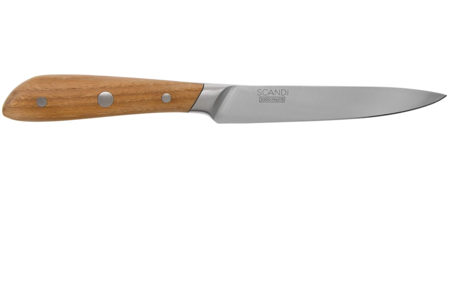 Richardson Sheffield Scandi 09500P539116 Cuchillo Universal, 13 Cm - Imagen 2