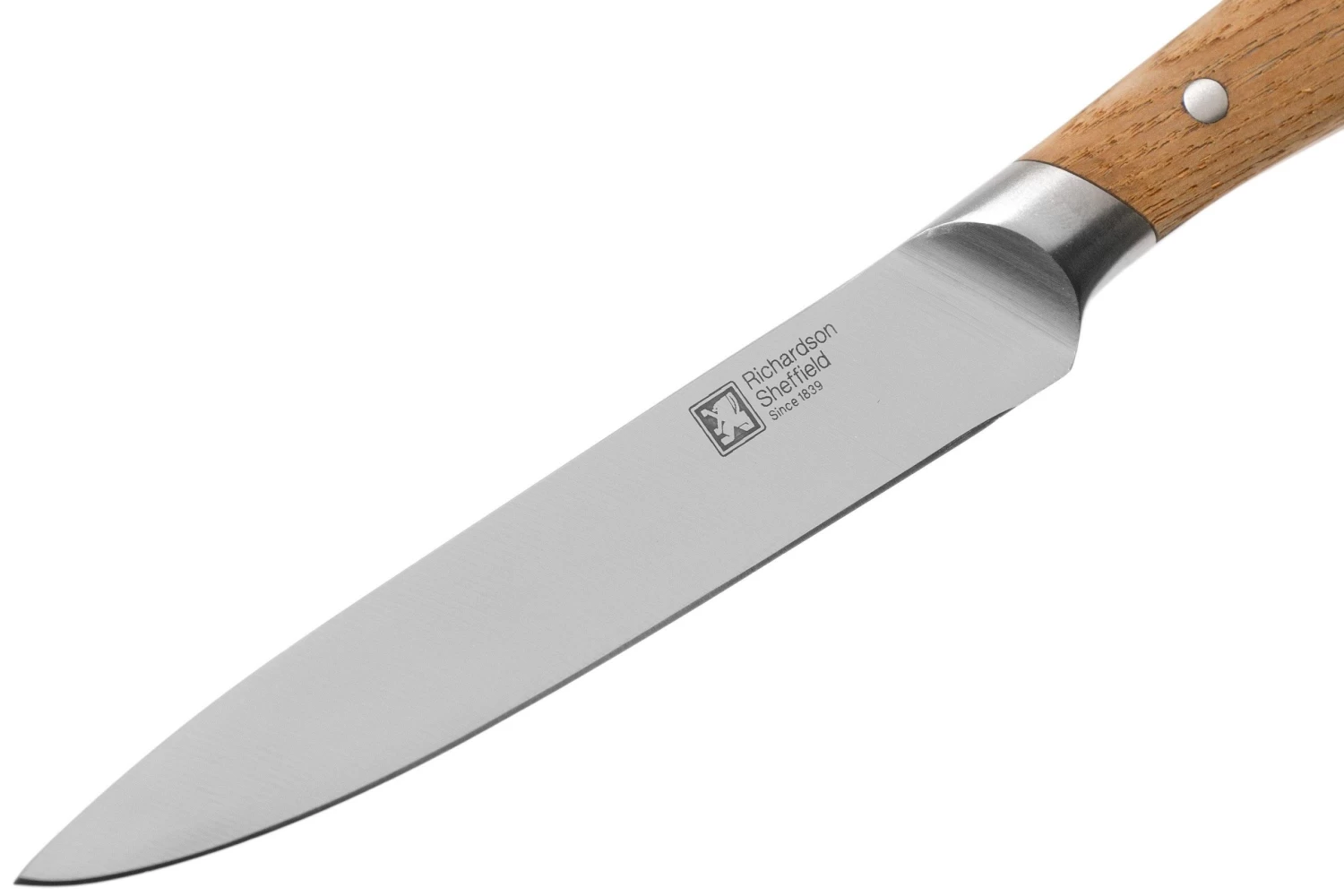 Richardson Sheffield Scandi 09500P539116 Cuchillo Universal, 13 Cm - Imagen 3